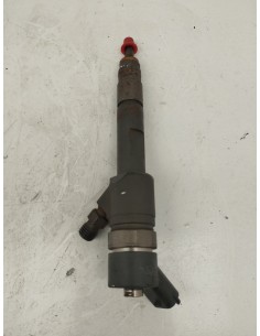 Recambio de inyector para renault megane ii berlina 5p privilege referencia OEM IAM 0445110280   2