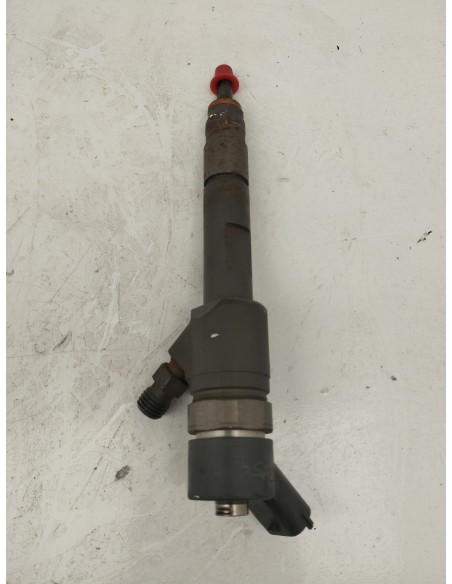 Recambio de inyector para renault megane ii berlina 5p privilege referencia OEM IAM 0445110280  
