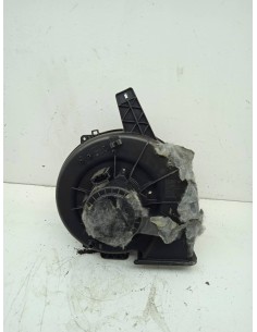 Recambio de motor calefaccion para seat toledo (kg3) reference referencia OEM IAM 6Q1819015J   2