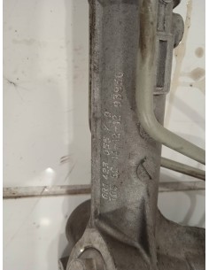 Recambio de cremallera direccion para seat toledo (kg3) reference referencia OEM IAM 6R1423055K   2