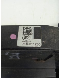 Recambio de cerradura puerta trasera izquierda para citroën c4 grand picasso 1.2 12v e-thp referencia OEM IAM 9810311280   2