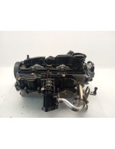 Recambio de culata para seat altea xl (5p5) stylance / style referencia OEM IAM 03L103373A  
