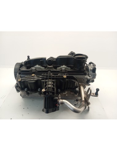 Recambio de culata para seat altea xl (5p5) stylance / style referencia OEM IAM 03L103373A  
