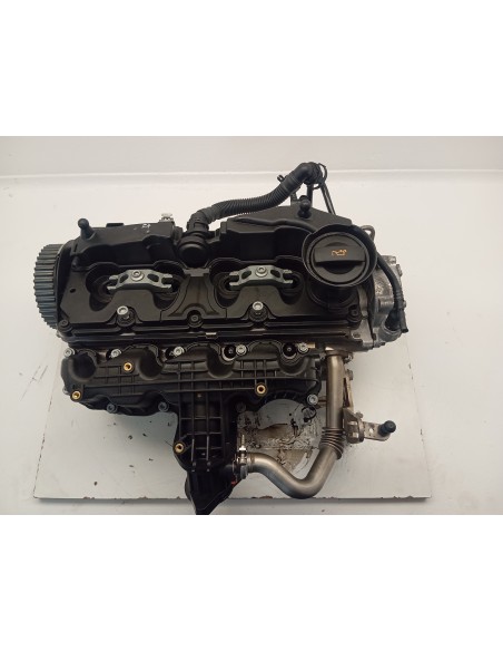 Recambio de culata para seat altea xl (5p5) stylance / style referencia OEM IAM 03L103373A  