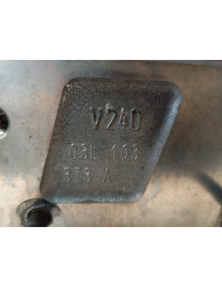 Recambio de culata para seat altea xl (5p5) stylance / style referencia OEM IAM 03L103373A  