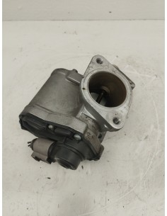 Recambio de valvula egr para renault megane ii berlina 5p privilege referencia OEM IAM A2C531822341  