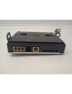 Recambio de modulo electronico para toyota yaris gr 2021 referencia OEM IAM 8674052060 10R0515406 2807E19CY