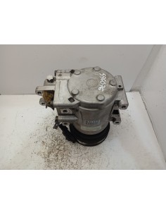 Recambio de compresor aire acondicionado para hyundai matrix (fc) 1.5 crdi cat referencia OEM IAM 9770117800   2