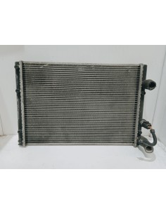 Recambio de radiador agua para volkswagen lupo (6x1/6e1) 1.4 tdi referencia OEM IAM 6N0121253AC  