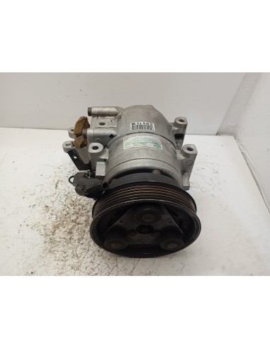 Recambio de compresor aire acondicionado para hyundai matrix (fc) 1.5 crdi cat referencia OEM IAM 9770117800  