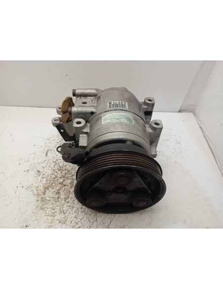 Recambio de compresor aire acondicionado para hyundai matrix (fc) 1.5 crdi cat referencia OEM IAM 9770117800  