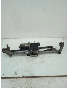 Recambio de motor limpia delantero para seat toledo (kg3) reference referencia OEM IAM 5JB955113  