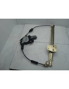 Recambio de elevalunas delantero izquierdo para fiat seicento (187) 1.1 referencia OEM IAM   