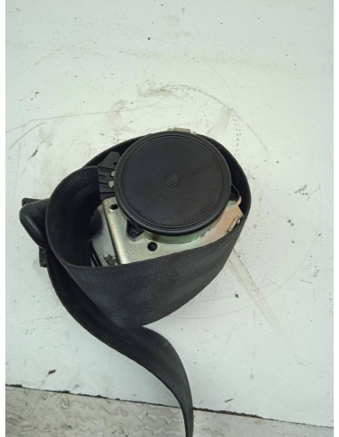 Recambio de cinturon seguridad trasero derecho para seat toledo (kg3) reference referencia OEM IAM 621372800D  