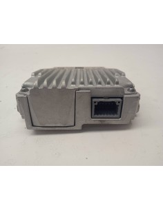 Recambio de modulo electronico para toyota yaris gr 2021 referencia OEM IAM 8646C52040 MFC431TA 
