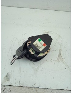 Recambio de cinturon seguridad trasero izquierdo para seat toledo (kg3) reference referencia OEM IAM 621372800D   2