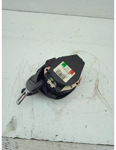 Recambio de cinturon seguridad trasero izquierdo para seat toledo (kg3) reference referencia OEM IAM 621372800D  