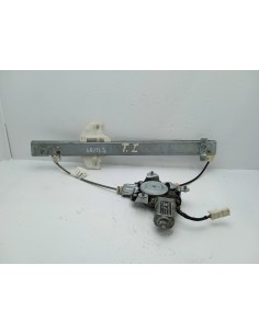 Recambio de elevalunas trasero izquierdo para hyundai matrix (fc) 1.5 crdi cat referencia OEM IAM 9881017200  