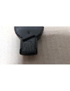 Recambio de modulo electronico para bmw serie 3 berlina (g20) 2.0 16v turbodiesel referencia OEM IAM 943668101 SENSOR LLUVIA CAJ