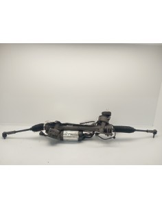 Recambio de cremallera direccion para seat altea xl (5p5) stylance / style referencia OEM IAM 1K0909144M ELECTRICA 