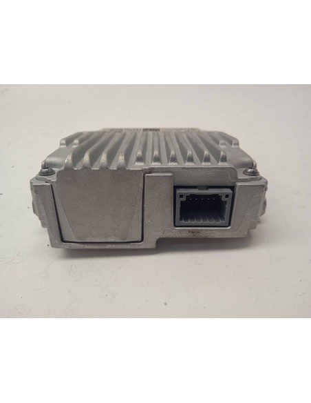 Recambio de modulo electronico para toyota yaris gr 2021 referencia OEM IAM 8646C52040 MFC431TA 