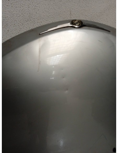 Recambio de capo para chrysler pt cruiser (pt) 2.0 16v cat referencia OEM IAM 5015482AA  