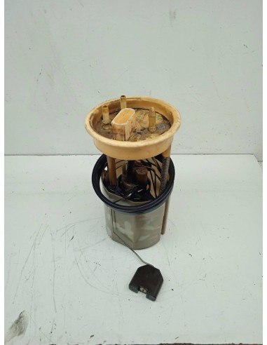 Recambio de bomba combustible para seat toledo (kg3) reference referencia OEM IAM 6R0919050K  