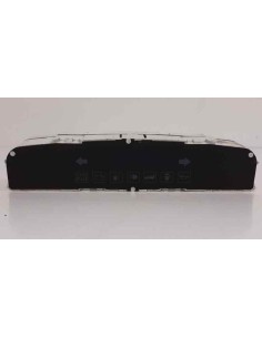 Recambio de pantalla multifuncion para hyundai matrix (fc) 1.5 crdi cat referencia OEM IAM 707008600H  