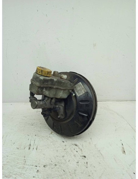Recambio de bomba freno para seat toledo (kg3) reference referencia OEM IAM 6R1614105L  