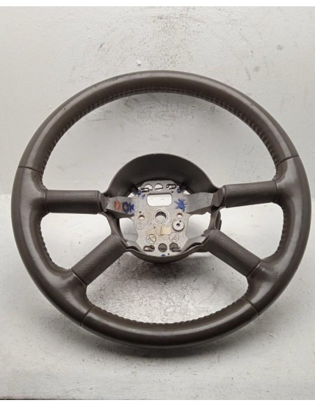 Recambio de volante para chrysler pt cruiser (pt) 2.0 16v cat referencia OEM IAM 0RL71TRMAD  