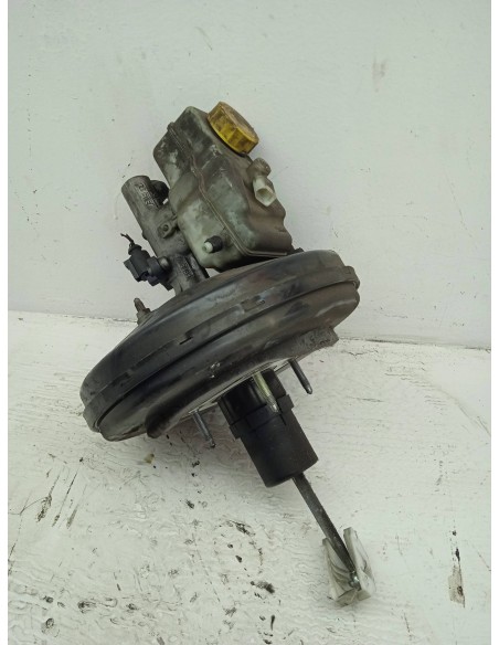 Recambio de bomba freno para seat toledo (kg3) reference referencia OEM IAM 6R1614105L  