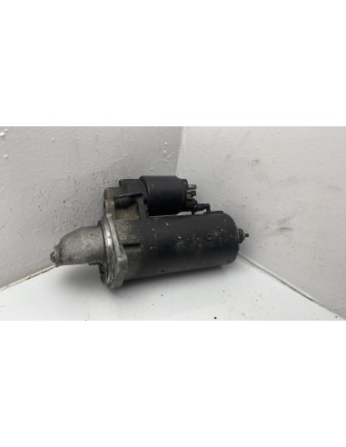 Recambio de motor arranque para bmw serie 5 berlina (e34) 2.0 24v referencia OEM IAM 0001108115  