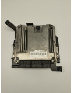 Recambio de centralita motor uce para renault laguna iii privilege referencia OEM IAM 8200726880  
