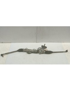 Recambio de cremallera direccion para peugeot 207 1.4 referencia OEM IAM 400151 ELECTRICO 