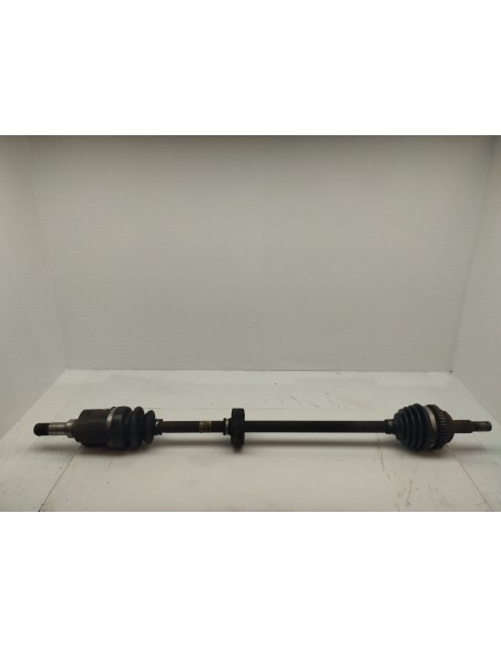 Recambio de transmision delantera derecha para chrysler pt cruiser (pt) 2.0 16v cat referencia OEM IAM 4668420AB  