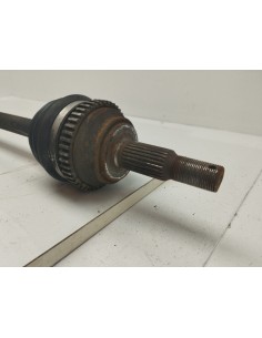 Recambio de transmision delantera derecha para chrysler pt cruiser (pt) 2.0 16v cat referencia OEM IAM 4668420AB   2