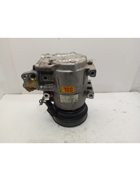 Recambio de compresor aire acondicionado para hyundai accent (lc) 1.5 crdi cat referencia OEM IAM 9770125200  