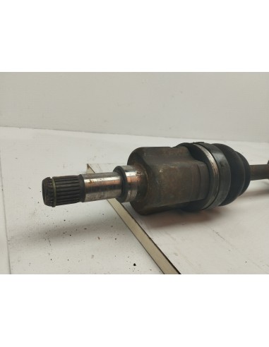 Recambio de transmision delantera derecha para chrysler pt cruiser (pt) 2.0 16v cat referencia OEM IAM 4668420AB  