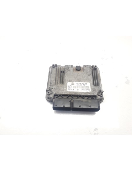 Recambio de centralita motor uce para volkswagen golf v berlina (1k1) 1.9 tdi referencia OEM IAM 03G906021KH  