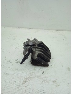 Recambio de pinza de freno trasera derecha para seat toledo (kg3) reference referencia OEM IAM 6R0615424  