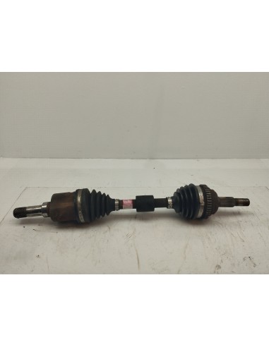 Recambio de transmision delantera izquierda para chrysler pt cruiser (pt) 2.0 16v cat referencia OEM IAM 4668421AB  
