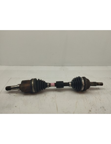Recambio de transmision delantera izquierda para chrysler pt cruiser (pt) 2.0 16v cat referencia OEM IAM 4668421AB  