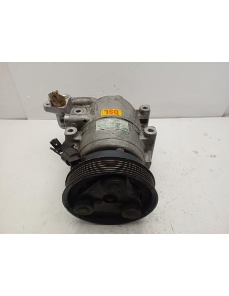 Recambio de compresor aire acondicionado para hyundai accent (lc) 1.5 crdi cat referencia OEM IAM 9770125200  
