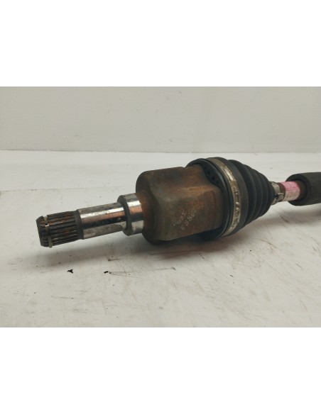 Recambio de transmision delantera izquierda para chrysler pt cruiser (pt) 2.0 16v cat referencia OEM IAM 4668421AB  