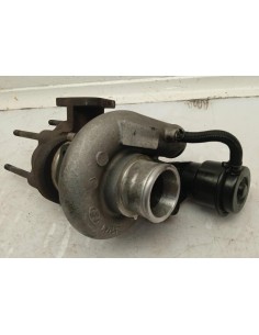 Recambio de turbocompresor para hyundai matrix (fc) 1.5 crdi cat referencia OEM IAM 2823127500  
