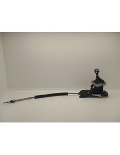 Recambio de palanca cambio para seat altea xl (5p5) stylance / style referencia OEM IAM 5K1713025AF AUTOMATICA 
