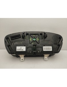 Recambio de cuadro instrumentos para renault laguna iii privilege referencia OEM IAM 248100006R   2