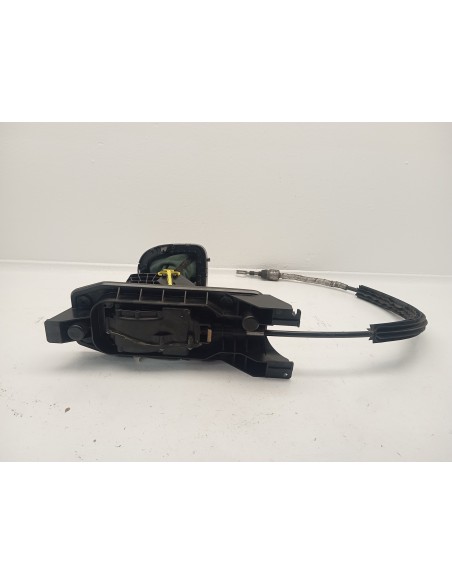 Recambio de palanca cambio para seat altea xl (5p5) stylance / style referencia OEM IAM 5K1713025AF AUTOMATICA 