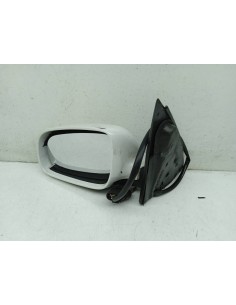 Recambio de retrovisor izquierdo para volkswagen lupo (6x1/6e1) 1.4 tdi referencia OEM IAM 6X1 ELECTRICO CLEMA NEGRA