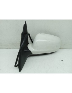 Recambio de retrovisor izquierdo para volkswagen lupo (6x1/6e1) 1.4 tdi referencia OEM IAM 6X1 ELECTRICO CLEMA NEGRA 2